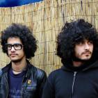 Disco Añejo 22: The Mars Volta ep.1