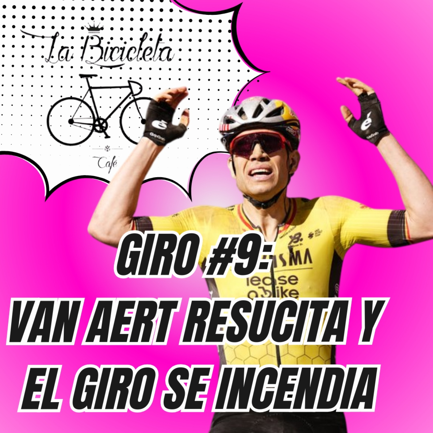 La Bicicleta Podcast