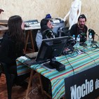 Coloquio: GRABACIÓN Y EDICIÓN DE DISCOS a nivel underground