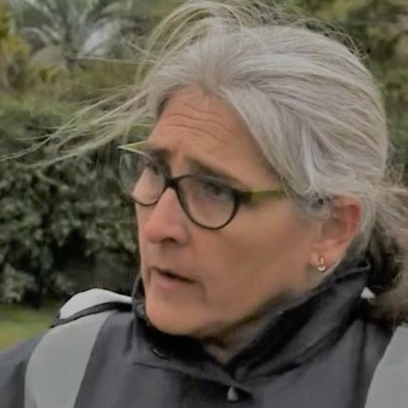 Podcast de Informe Granjero