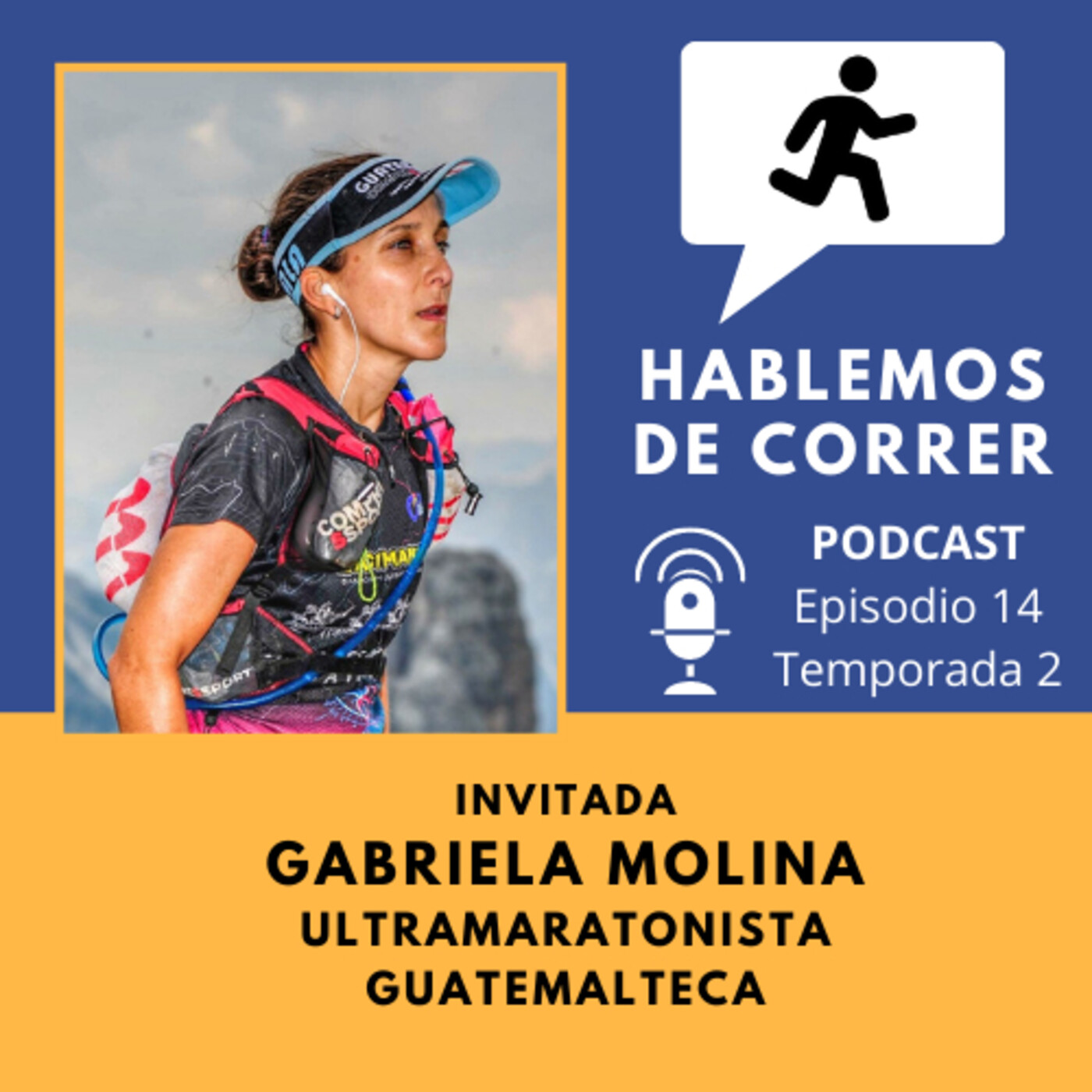Hablemos de Correr de Runner a Runner