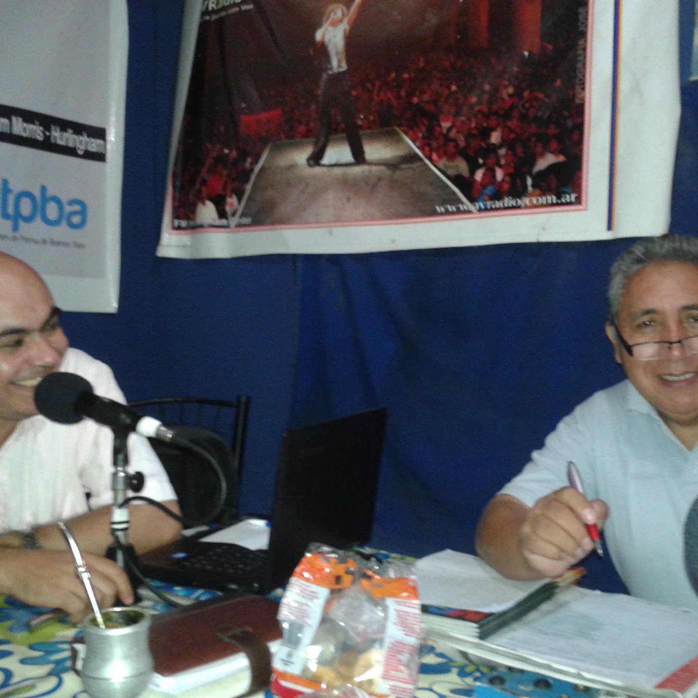 ramiro ayala