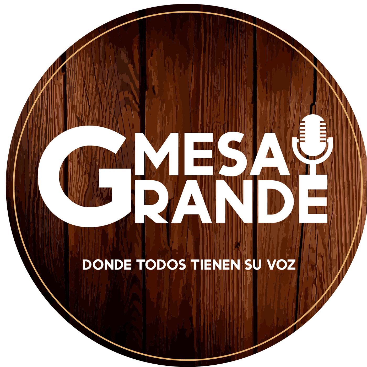 Mesa Grande