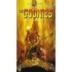 La Guarida de Kovack Podcast 2x03: Los Goonies, Kings Of Leon, Vinilos, Battlefield 4