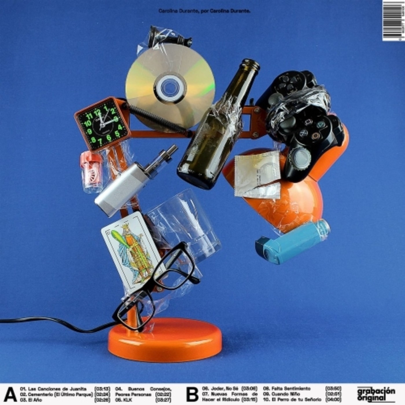 Toxicosmos · Música indie, pop y actualidad.