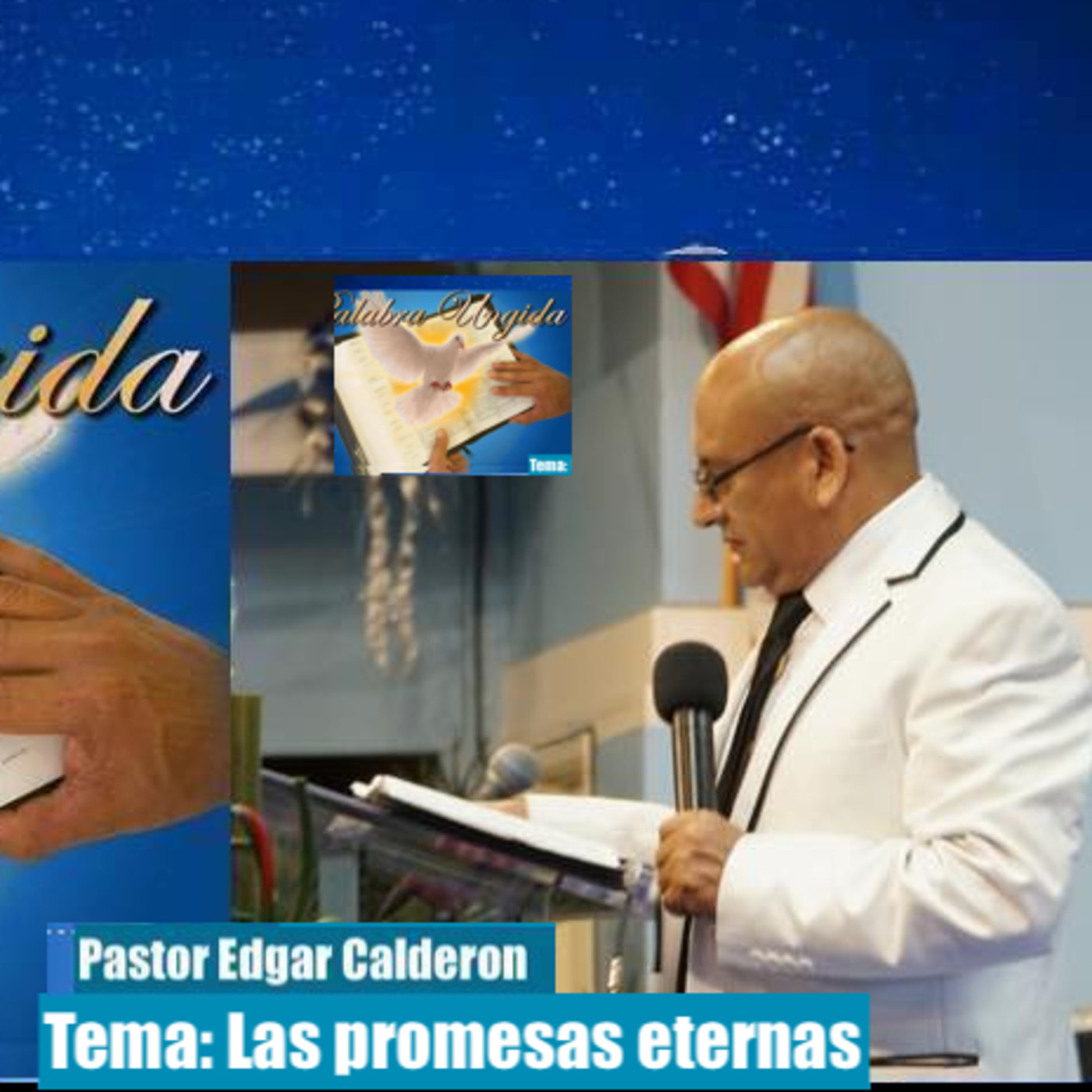 Tema: Las promesas eternas episode artwork