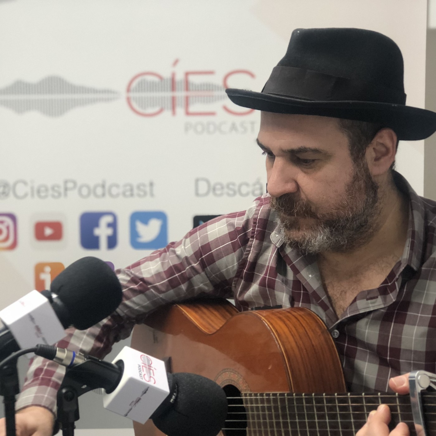 CÍES Podcast: Capítulo 315 _ 10-03-20