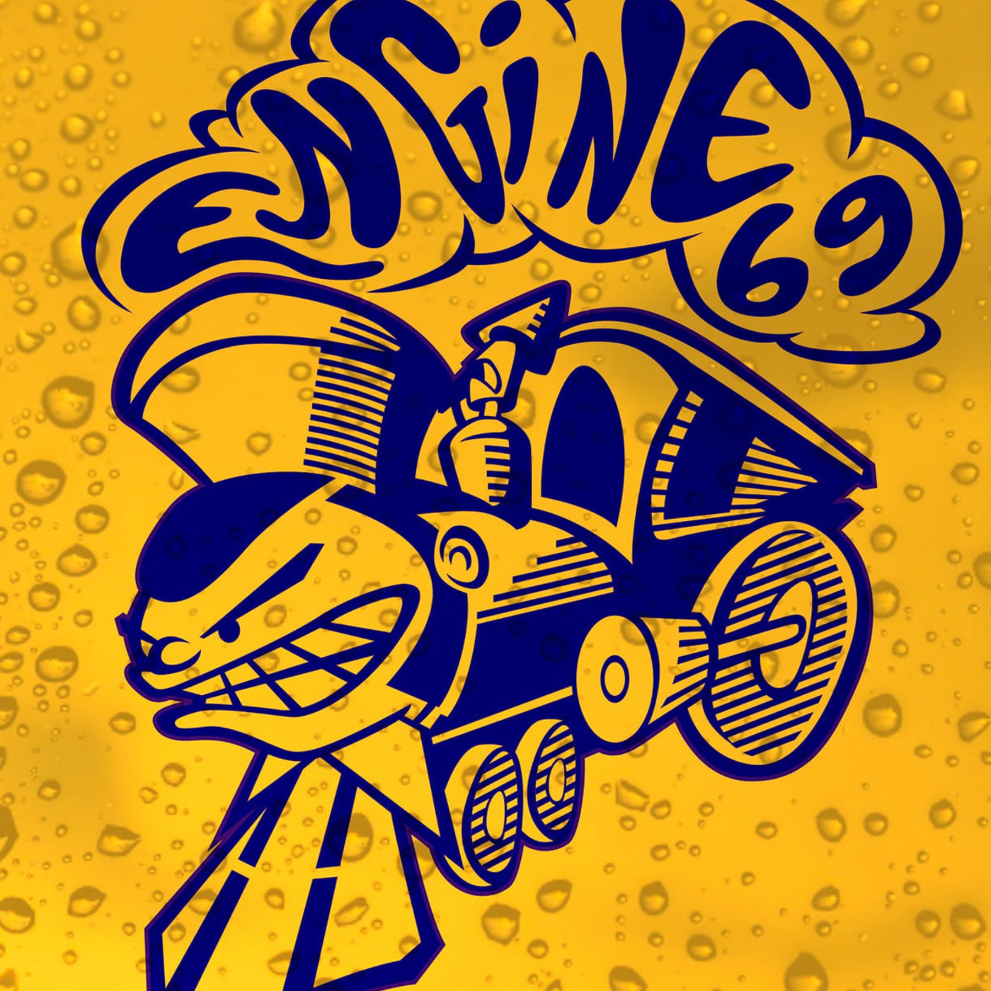 Dread Al Control Reggae Radio Show 16-06-2020 episode artwork