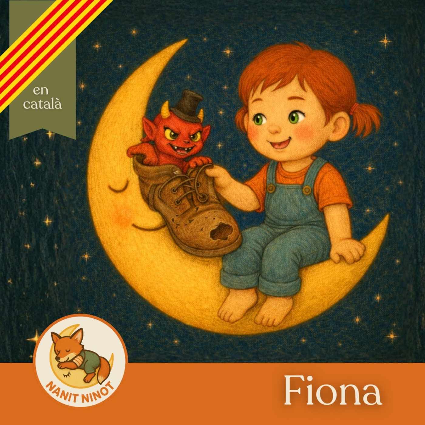 NANIT NINOT ✨ Contes infantils per dormir