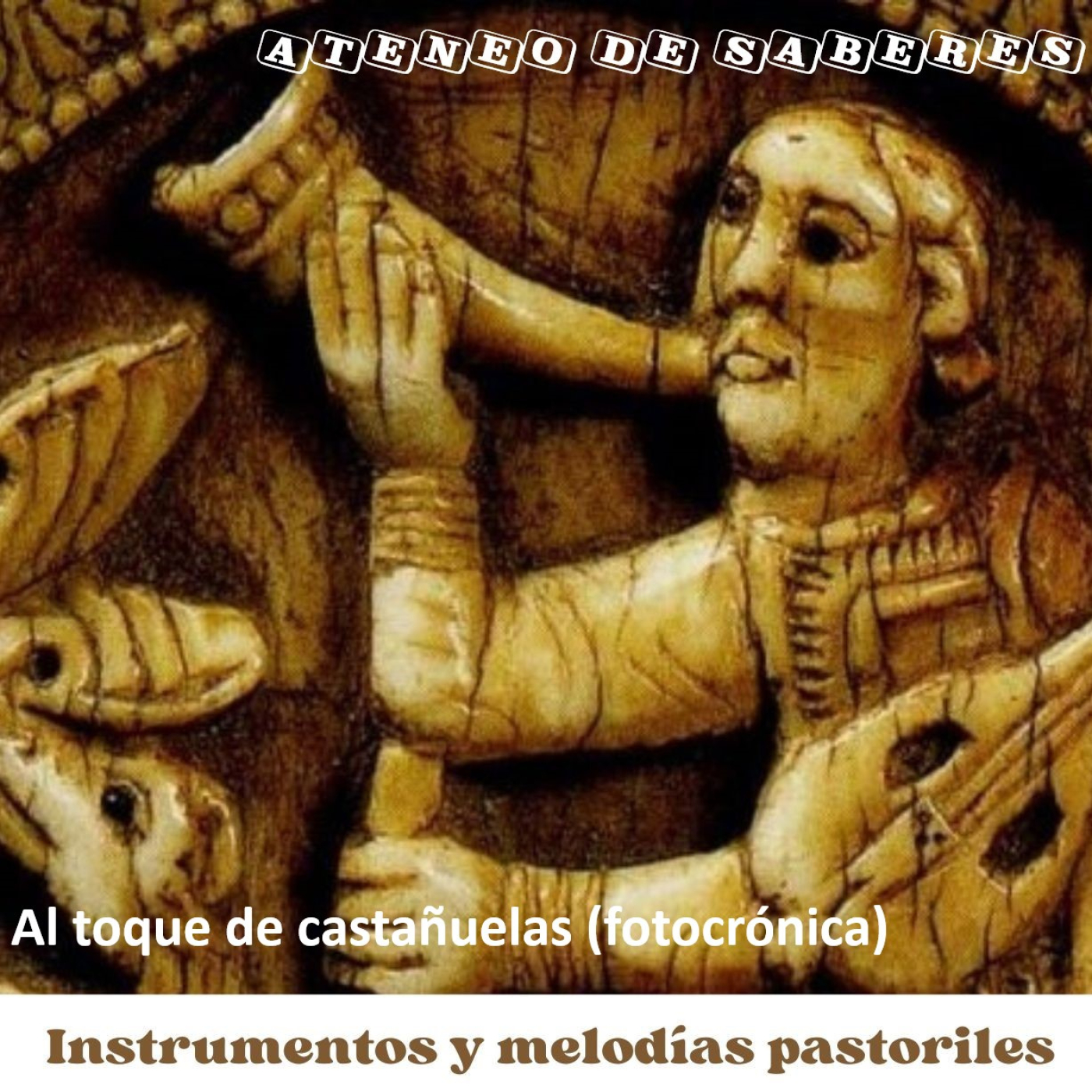 Instrumentos y melodías pastoriles (IMP)