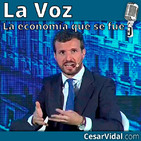 La economía que se fue - 01/10/19