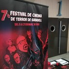 Especial Festival de Cinema de Terror de Sabadell, amb els seus protagonistes