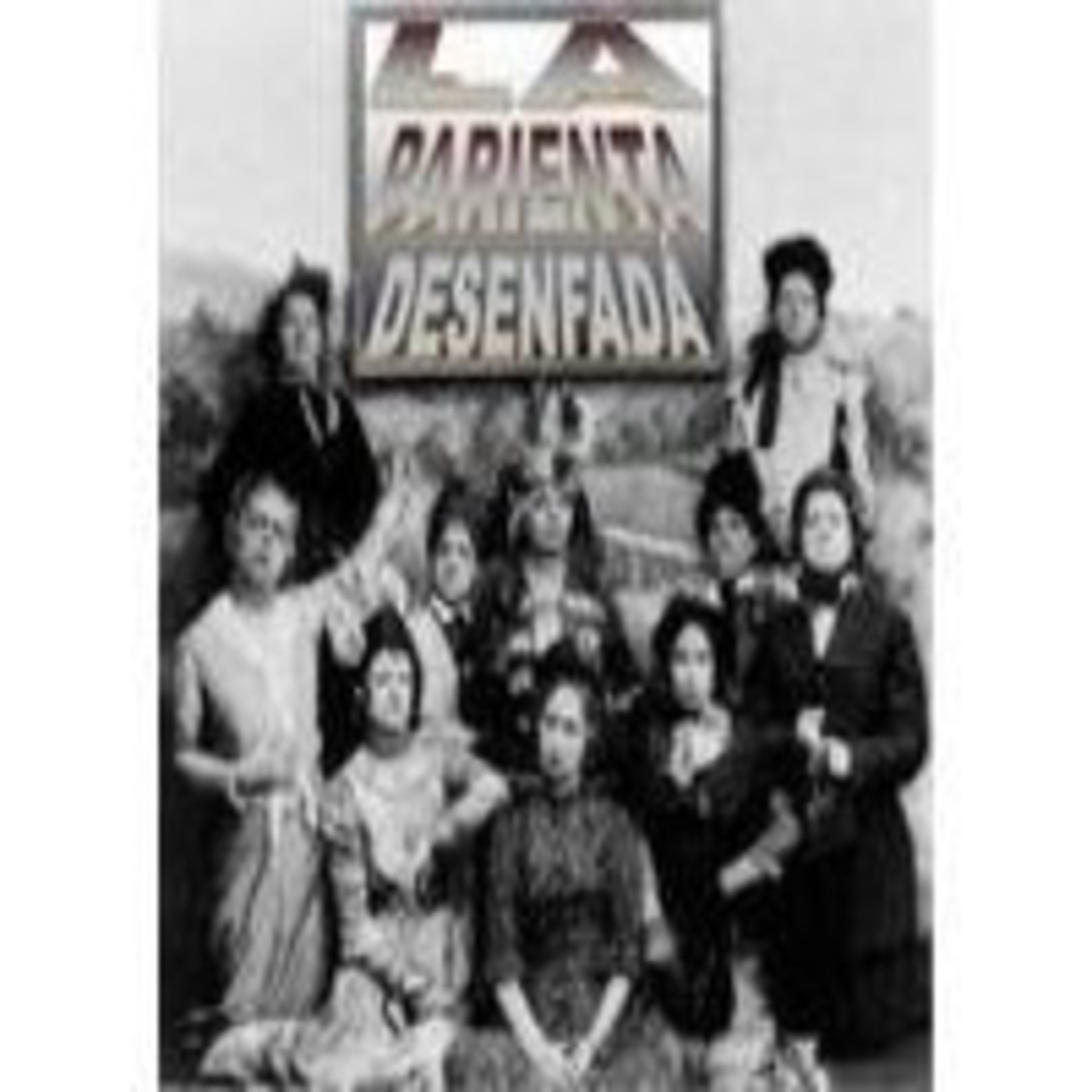 La Parienta Desenfadá