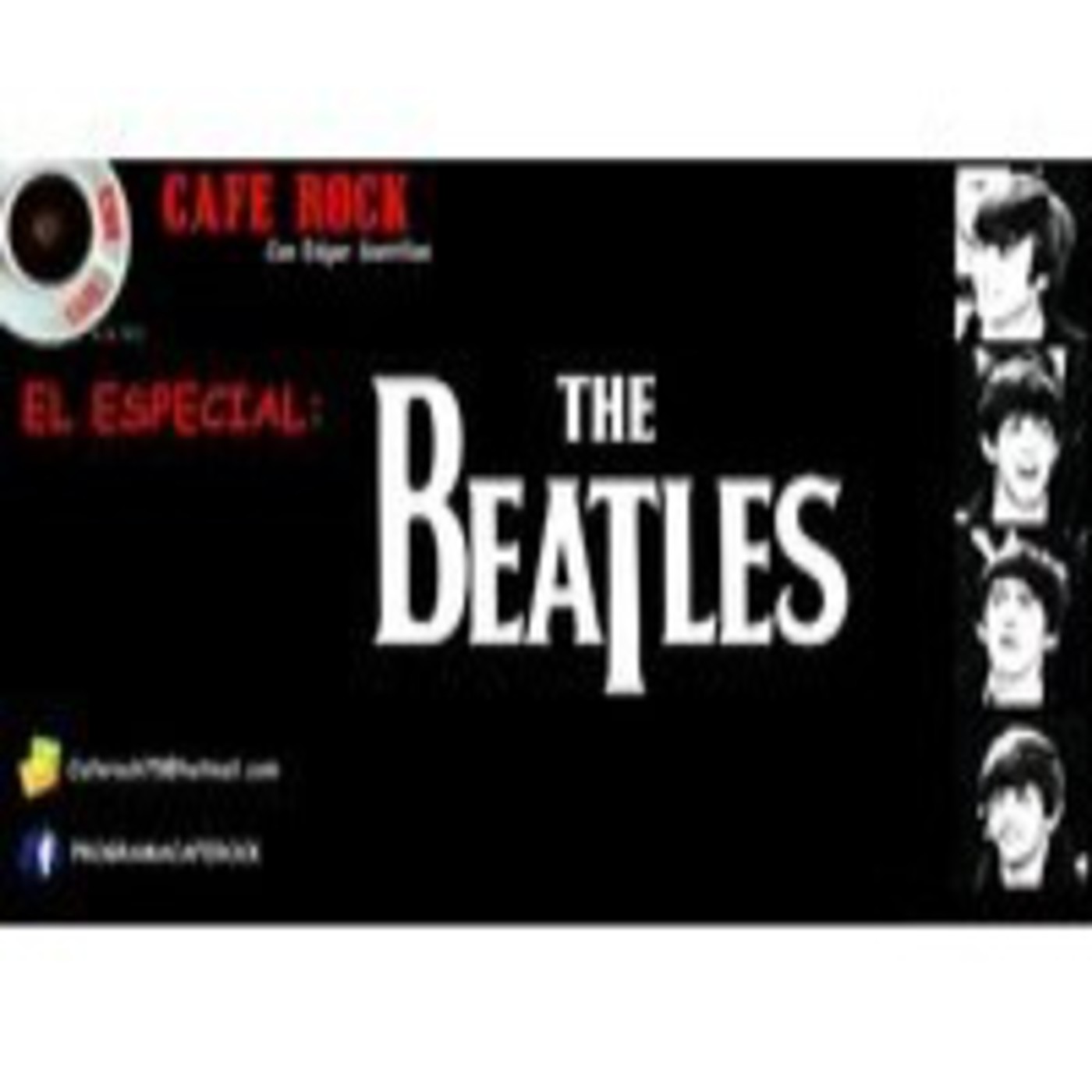 CAFÉ ROCK