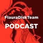 FlauraDiskTeam Episode 1
