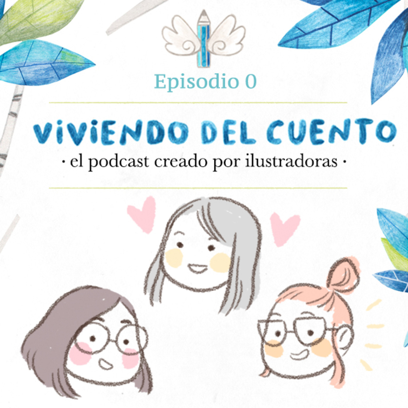 Viviendo del Cuento