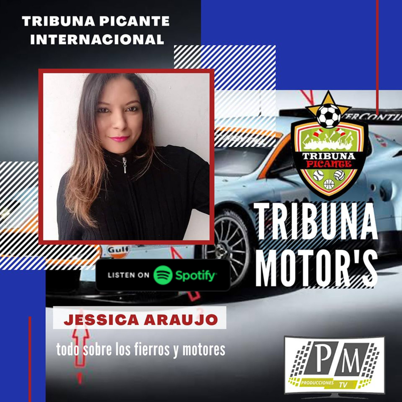 Tribuna Motor's - 24/09/2020 episode artwork