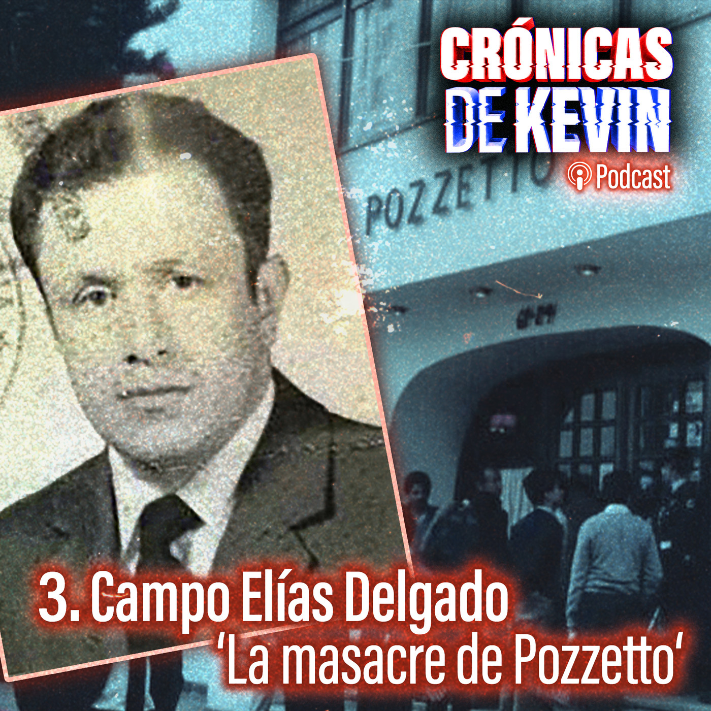 Crónicas de Kevin