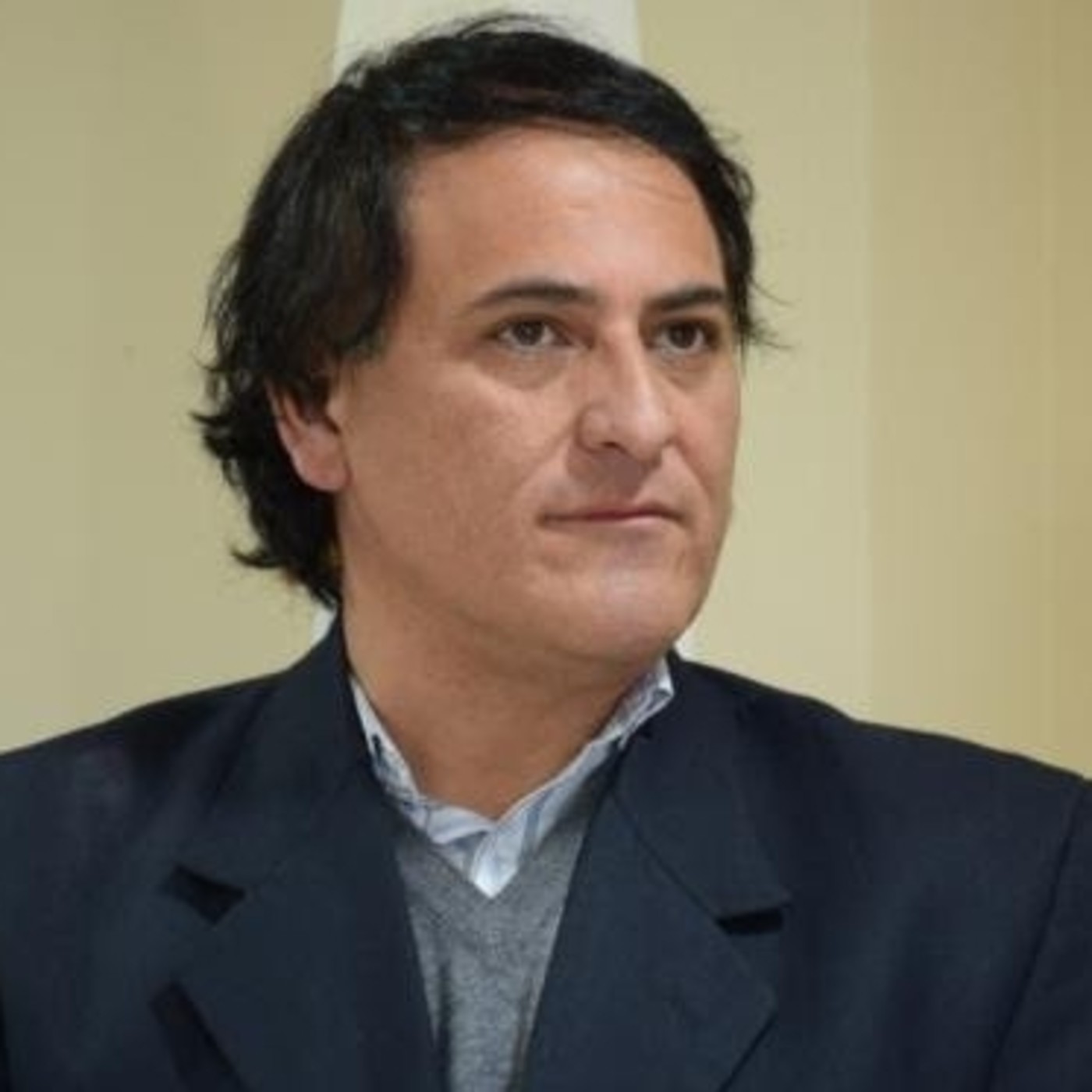 La Ciudad Despierta/RNU
