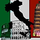 Ser Cultureta: Italia en clave negra