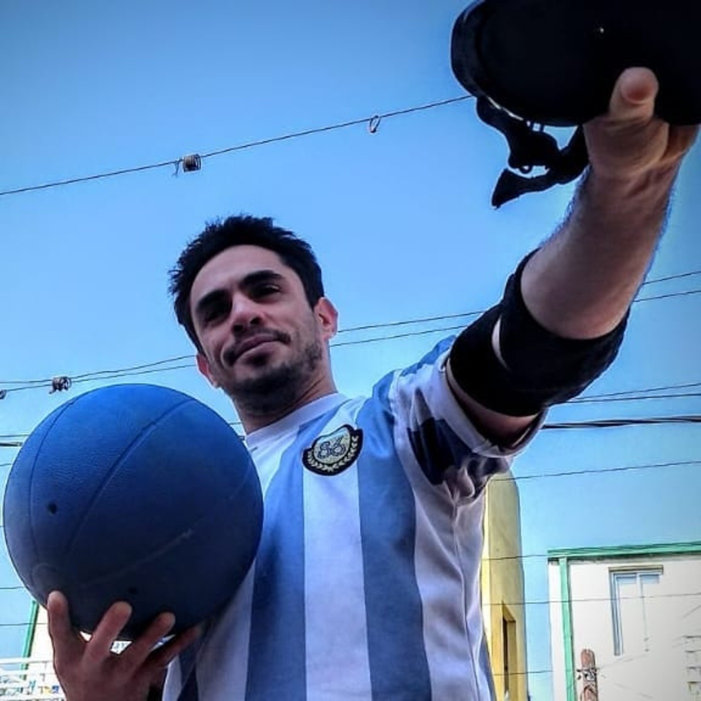 Radio Pasión y Deporte