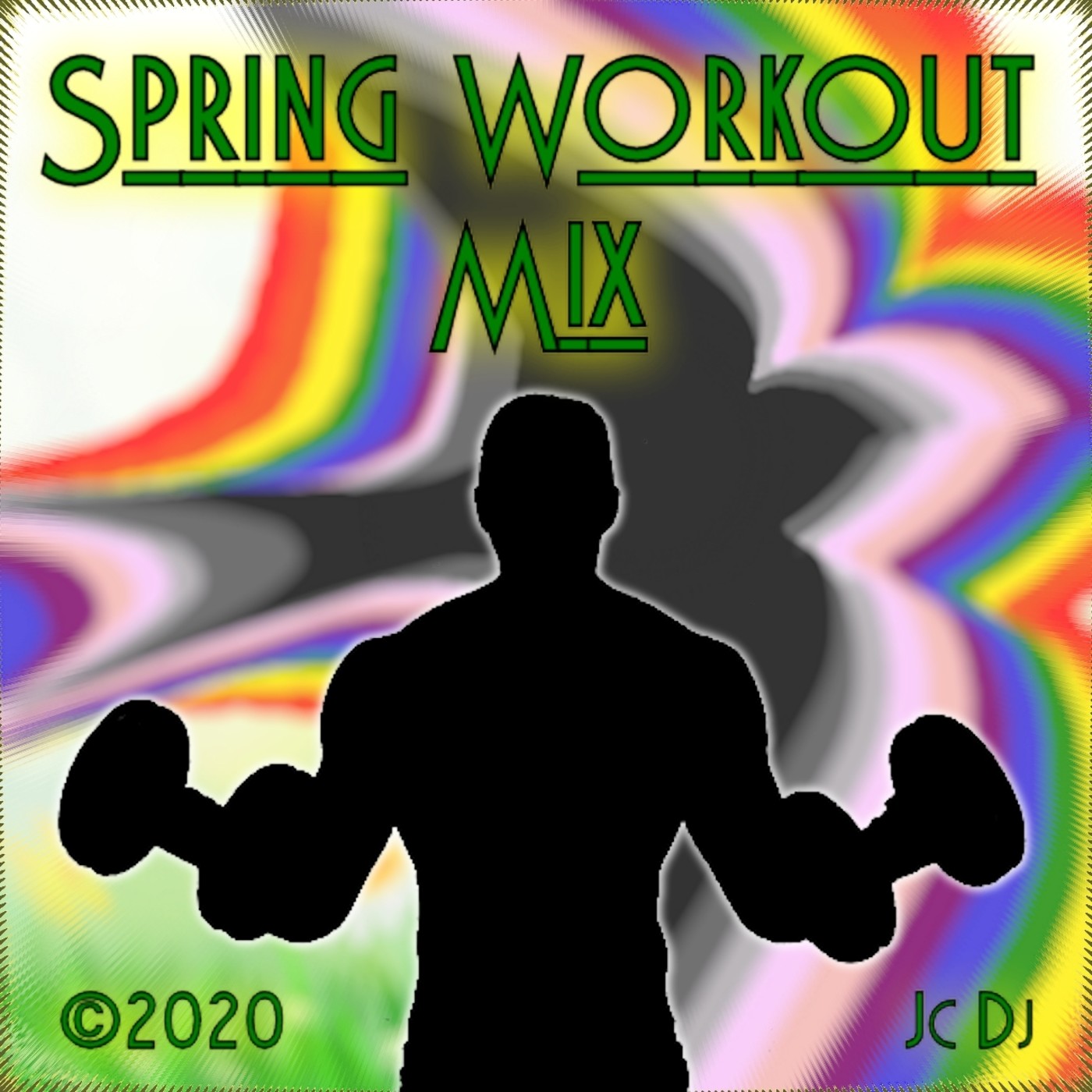 Workout Sessions by Jc Dj