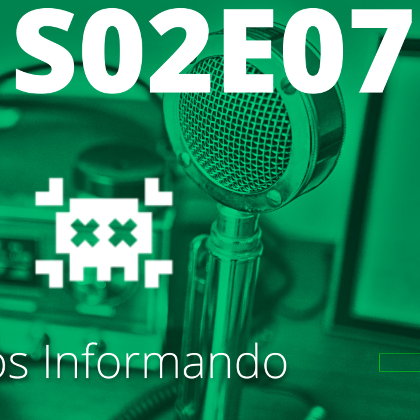 GPI [Gamers Piteros Informando] | #PixxelMuerto