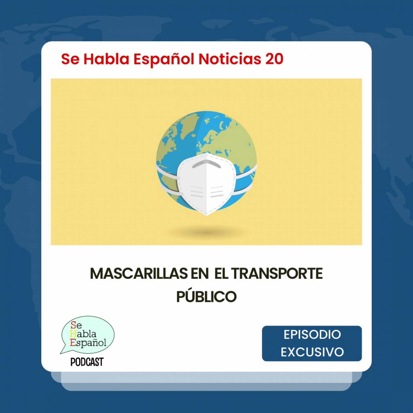 Se Habla Español