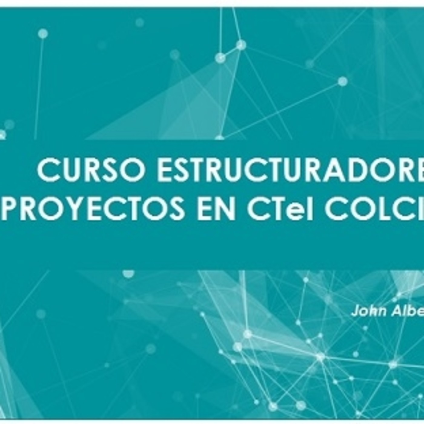 John Albeiro Díaz Cuadro