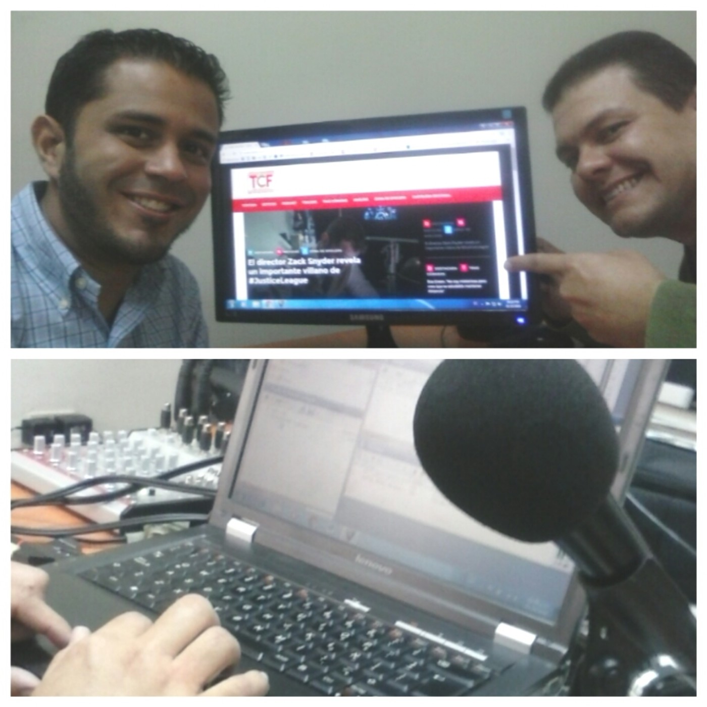 TODOCINEFANSRADIO