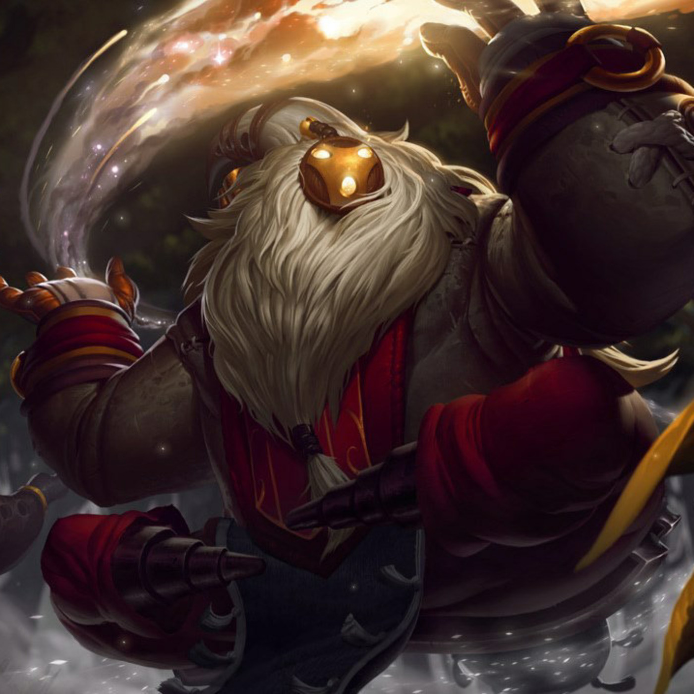 Lore of Legends historias de Runaterra