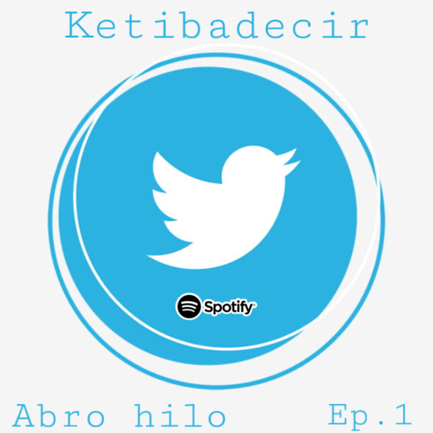 Ketibadecir