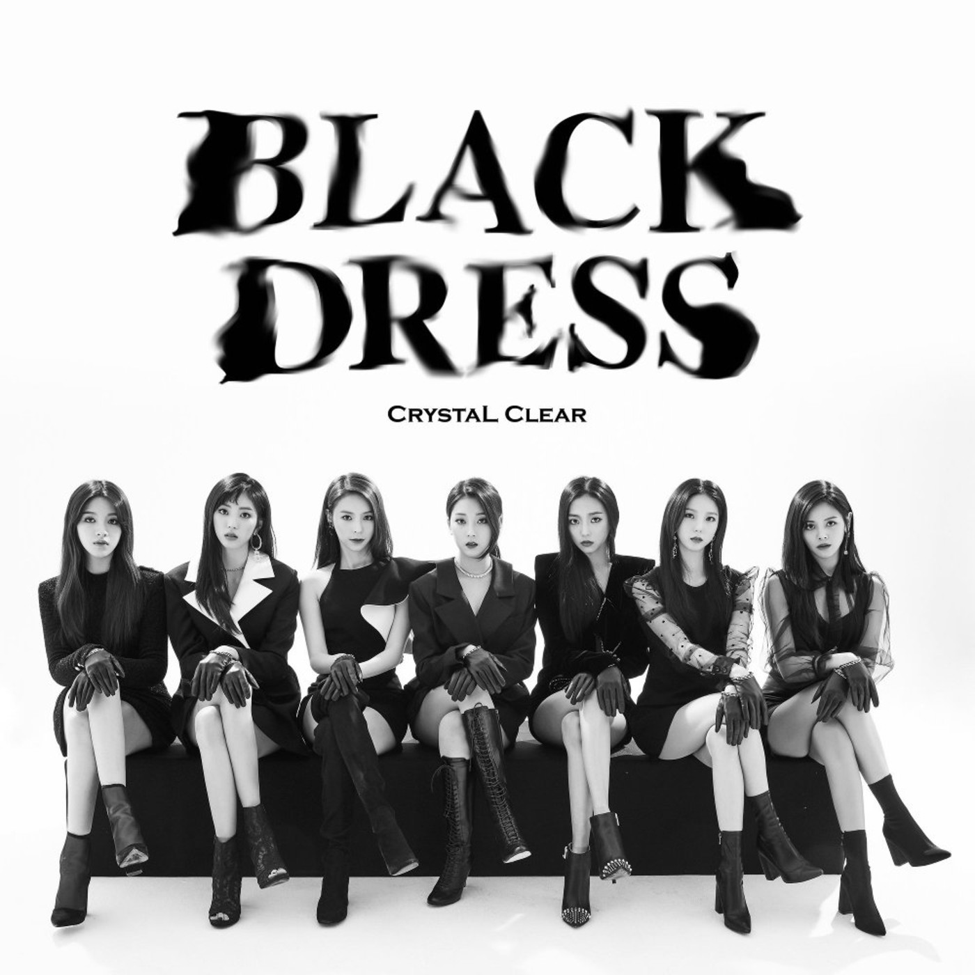 Kpop 2018 Monthly Mixes
