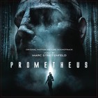 Prometheus (banda sonora) #soundtrack #bso #MusicaDeCine