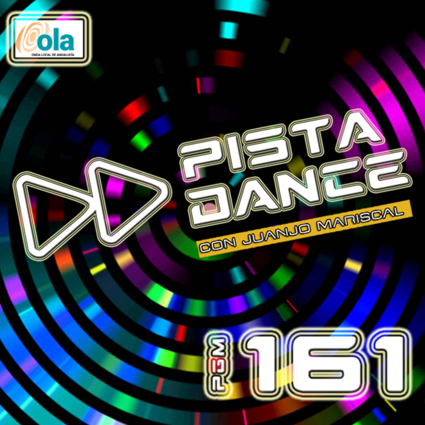 PISTA DANCE