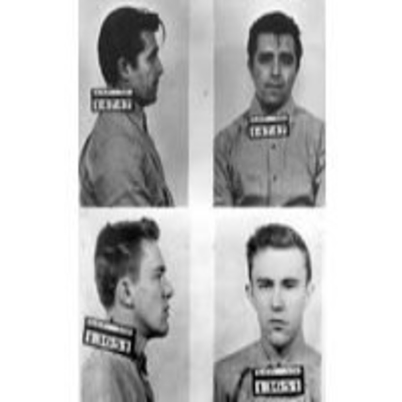 Criminales de la Historia (Caso Abierto)
