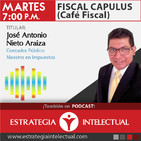 Fiscal Capulus (Qué hacer si te rechazan tu devolución automática)