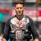 Crítica a The Punisher (serie Netflix)