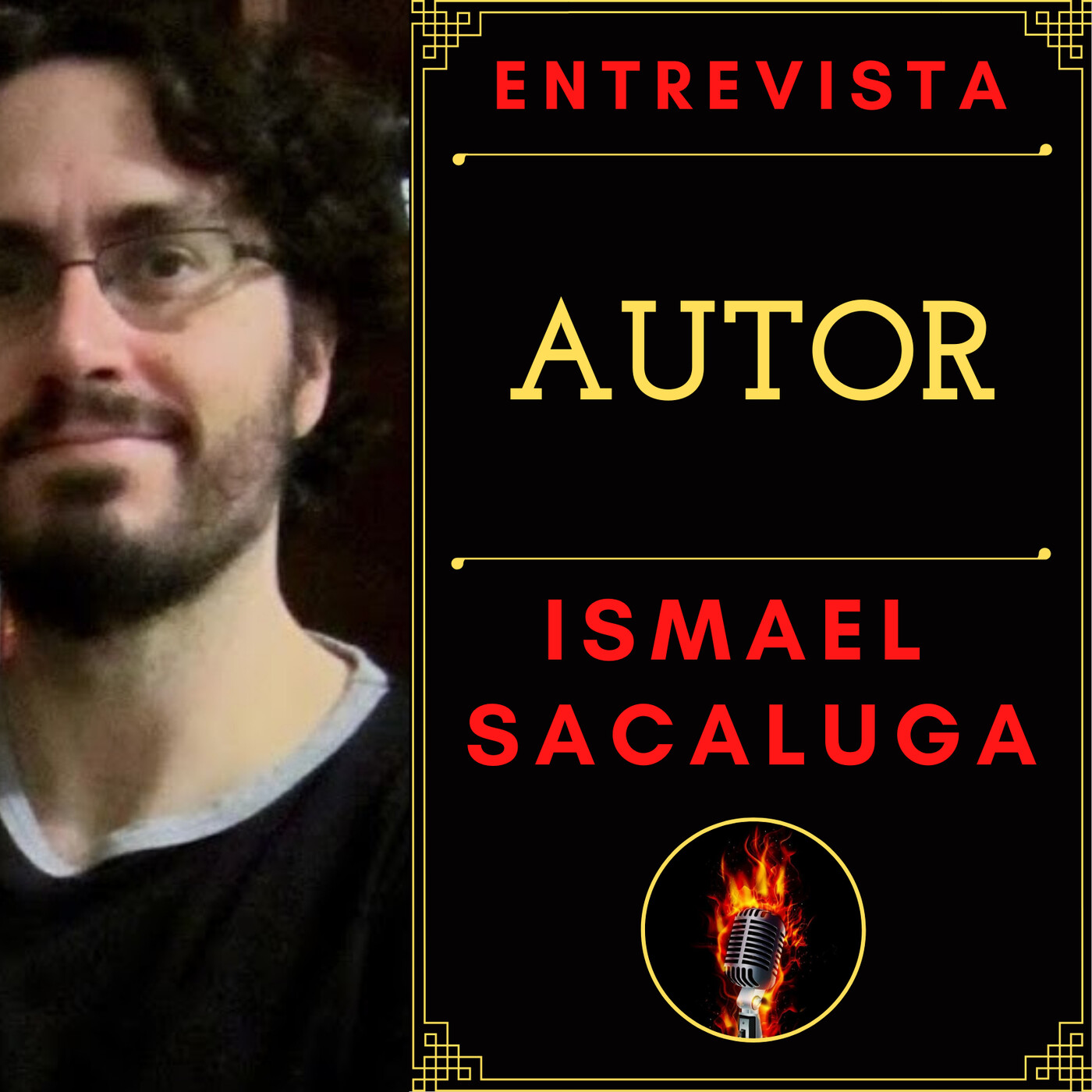 ENTREVISTAS DE ROL