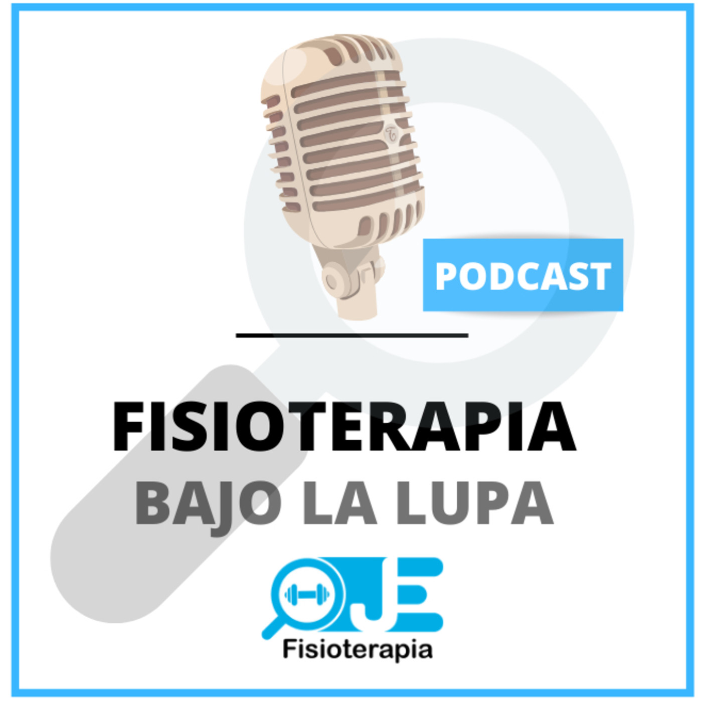 Fisioterapia bajo la lupa