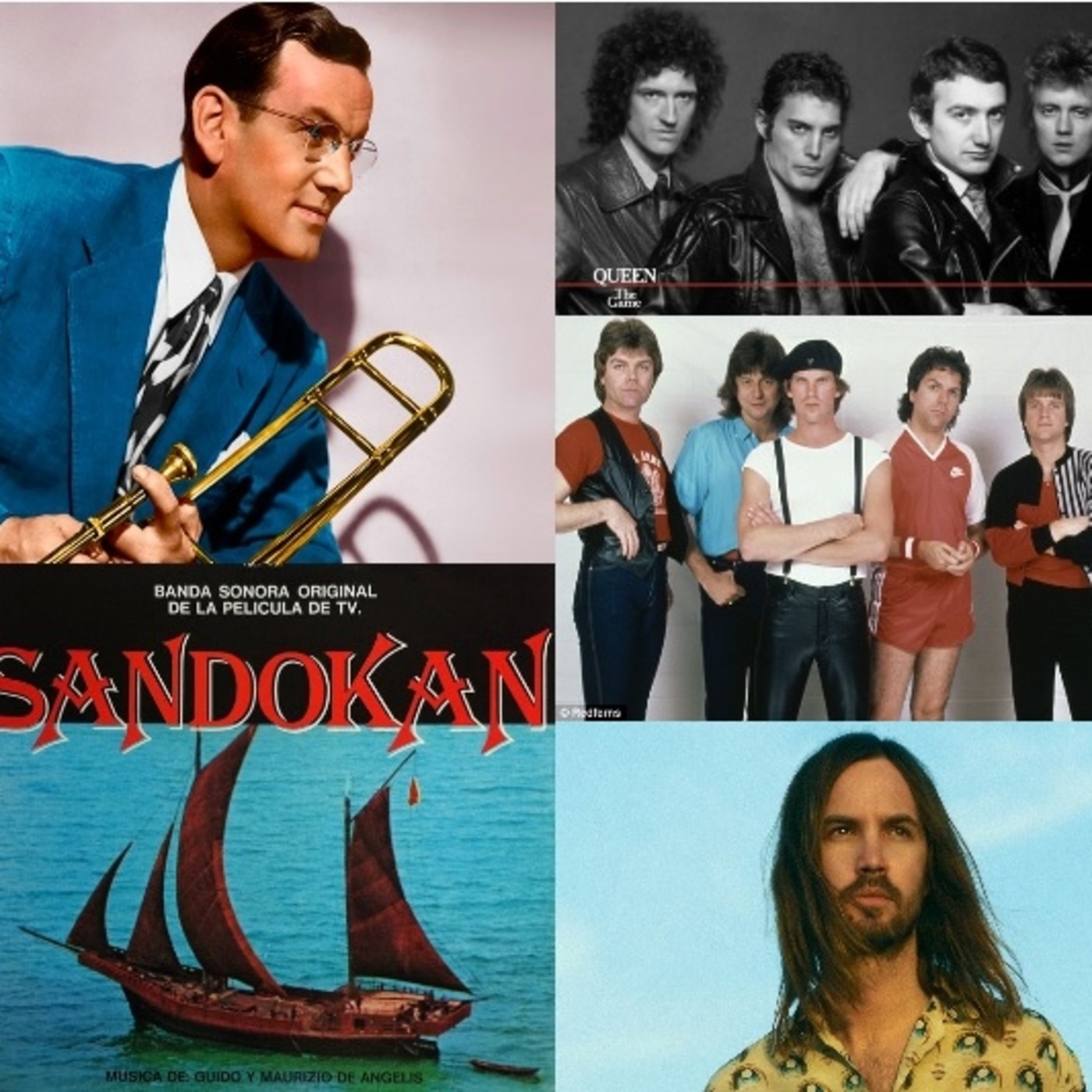 Píldoras musicales around the world 149 episode artwork