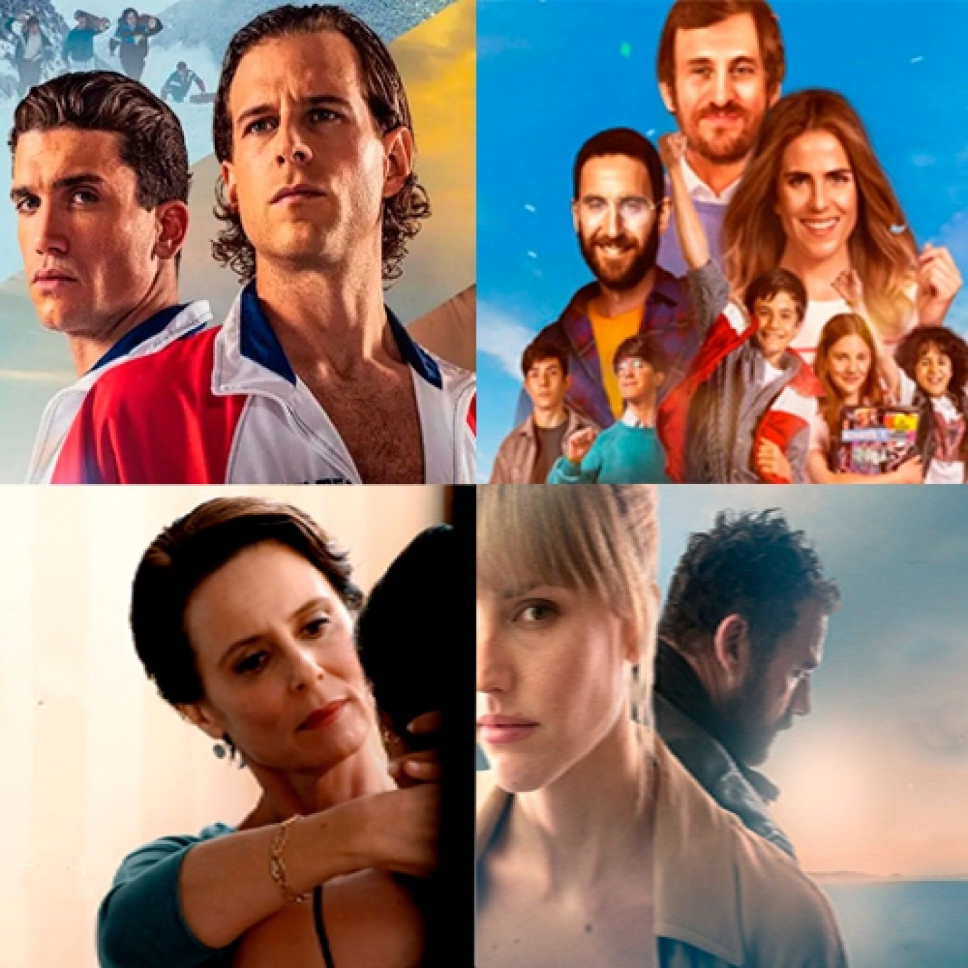 El podcast de Cinoscar & Rarities
