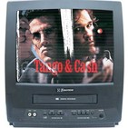 03x31 Remake a los 80, TANGO Y CASH, (Sylvester Stallone vs Kurt Russell )