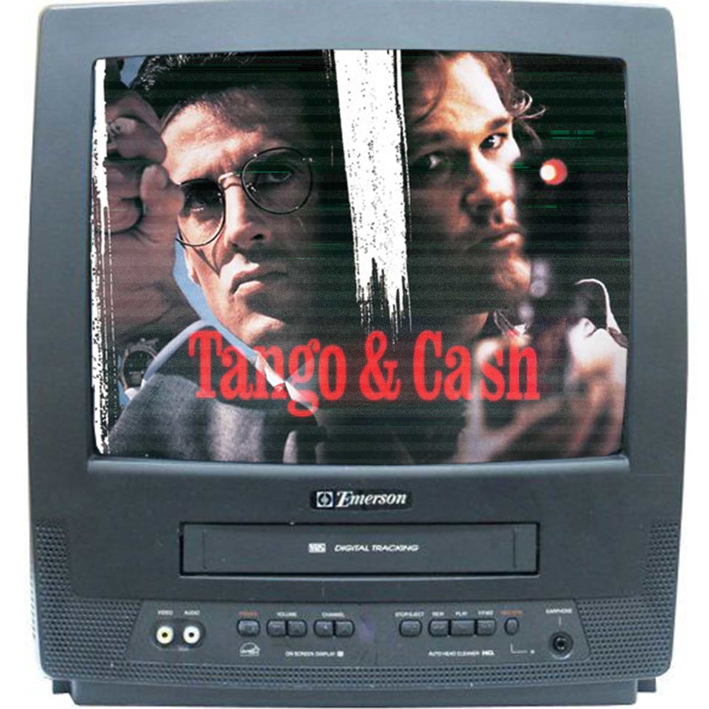 Remake a los 80, cine y videoclub