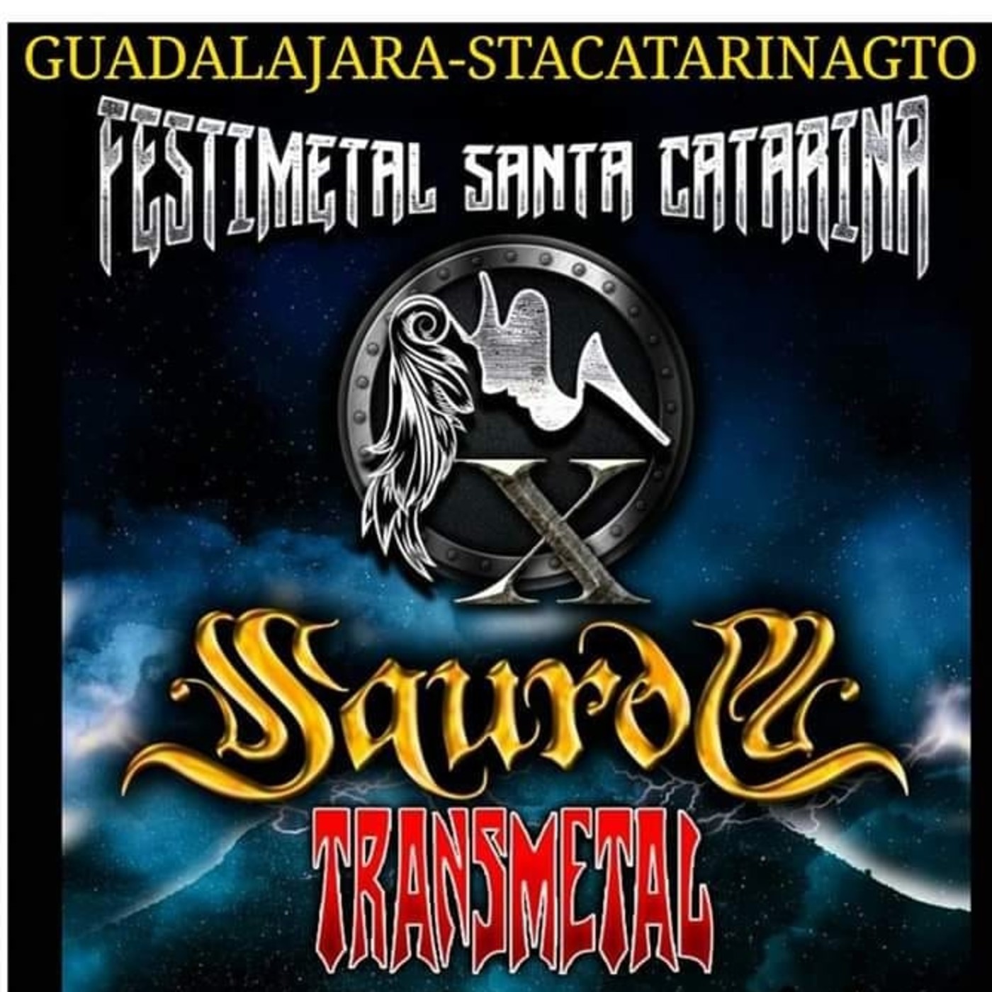 PANDORAS ROCK Y ESPECIALES ROCKYMETALMIPASION