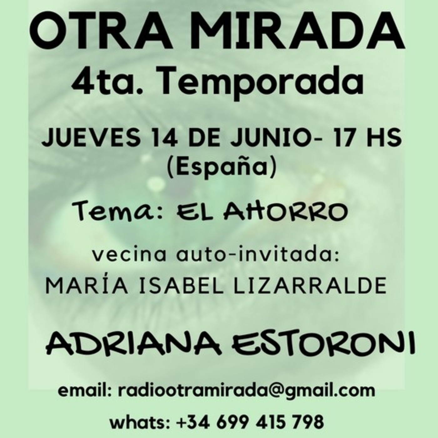 OTRA MIRADA RADIO