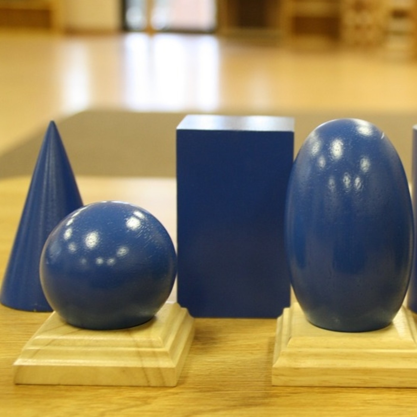 Hablemos de Montessori