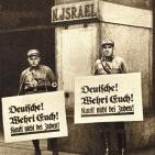 Orígenes de la fabulación antisemita: La necia conjura de los nazis