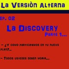 Episodio 2: