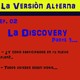Episodio 2: "Discovery" (Parte 1)
